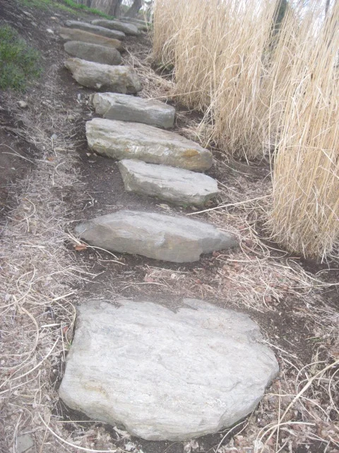 GOOD HEALTH MATTERS’ HEALING PATHWAYS, ONE STEP AT A TIME