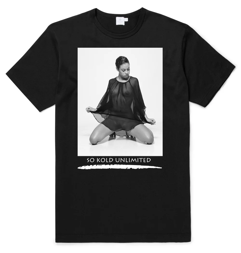 SO KOLD PHOTO TEES