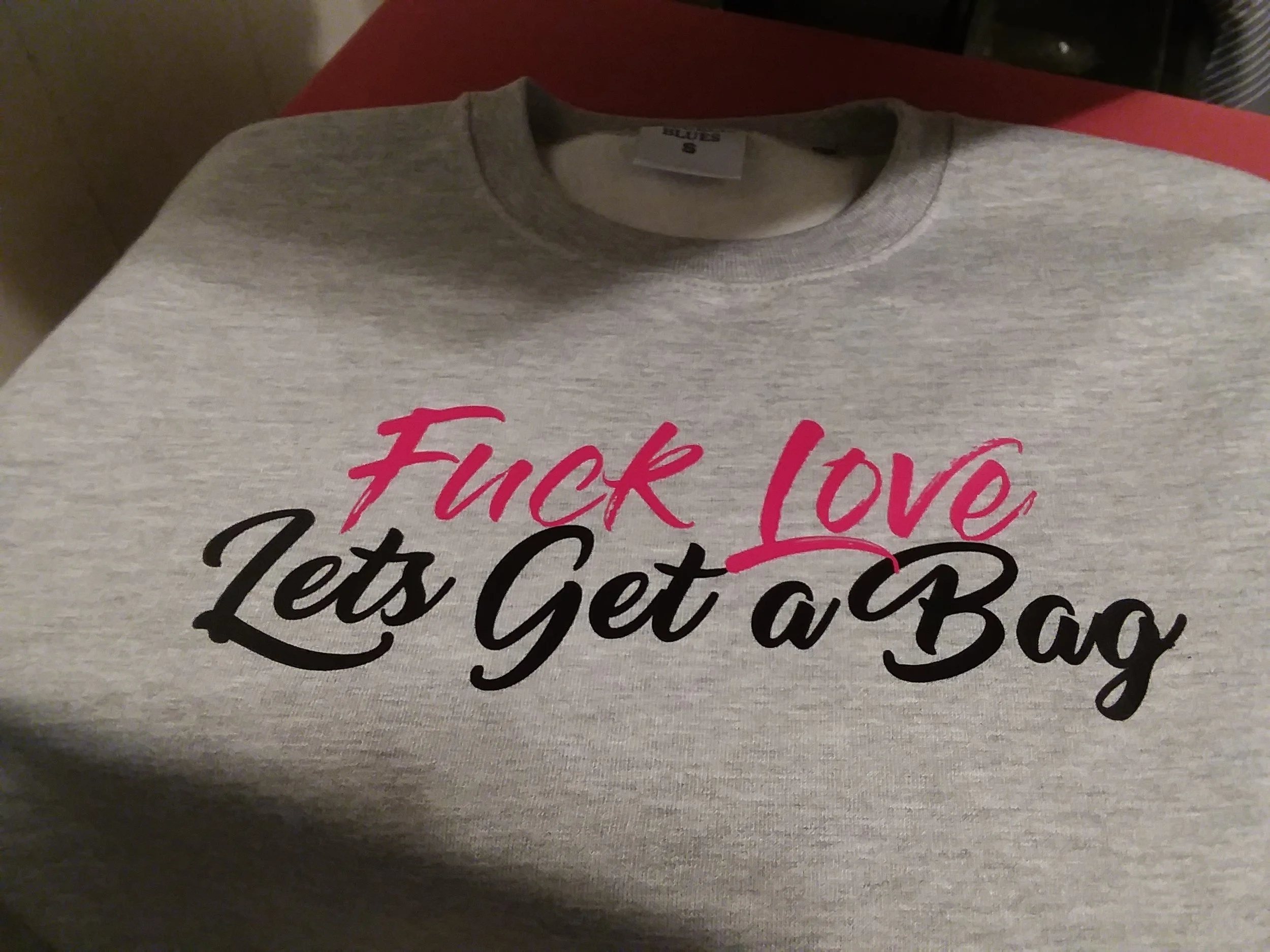 FUCK LOVE - GREY .jpg