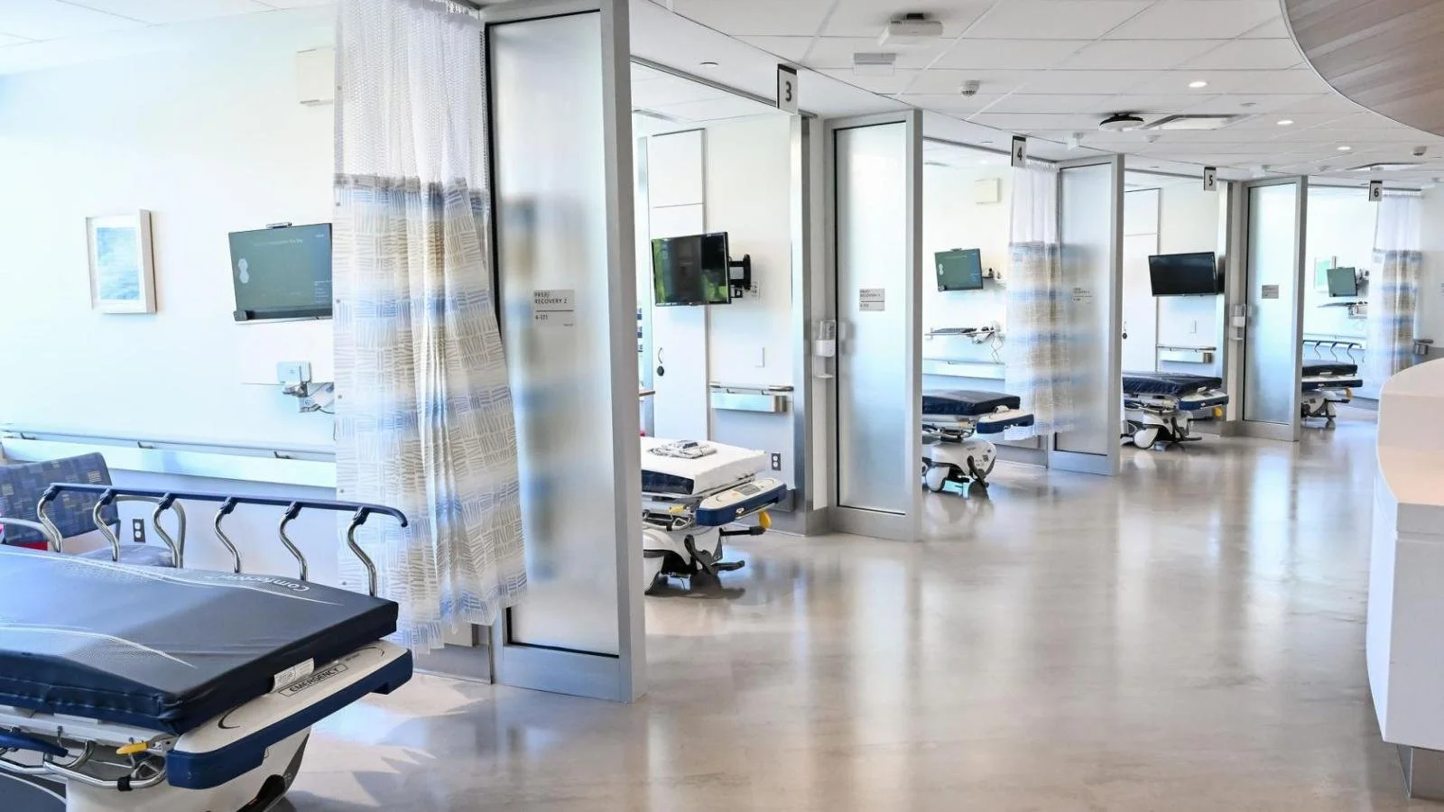  NewYork-Presbyterian The One is a state-of-the-art facility which brings together advanced imaging capabilities and multidisciplinary care, allowing us to provide world-class imaging services as part of a seamless, patient-centered approach. 