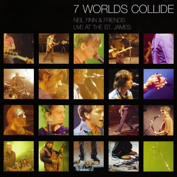 7 Worlds Collide Live At The St James - 600x600.jpg