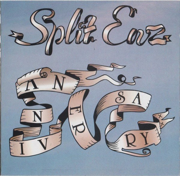 Split Enz - Anniversary (2004 live album) (Copy) (Copy)