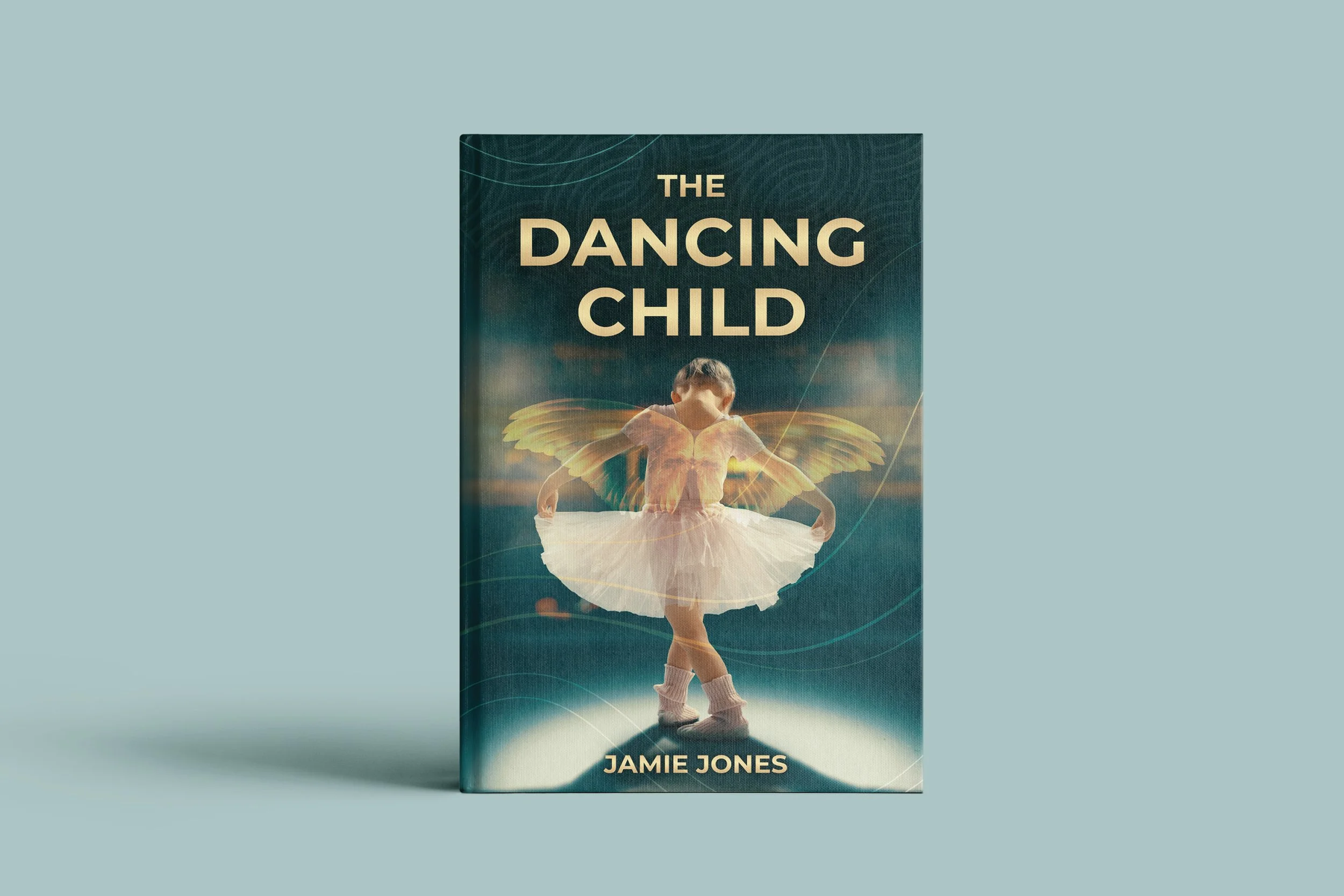 Book Cover Concepts