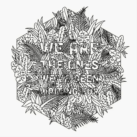 I was 1 of 50 selected artists out of over 900 entries. All artwork printed in a limited edition, high quality book. All proceeds are donated to All Hands Volunteers, an org focused on disater relief.