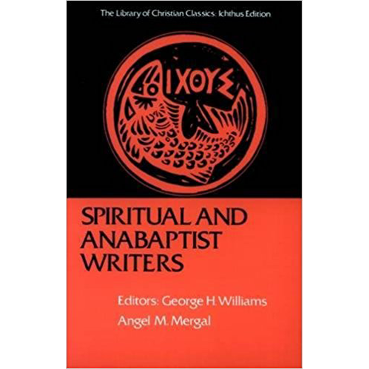 Hutterian Brethren Book Centre