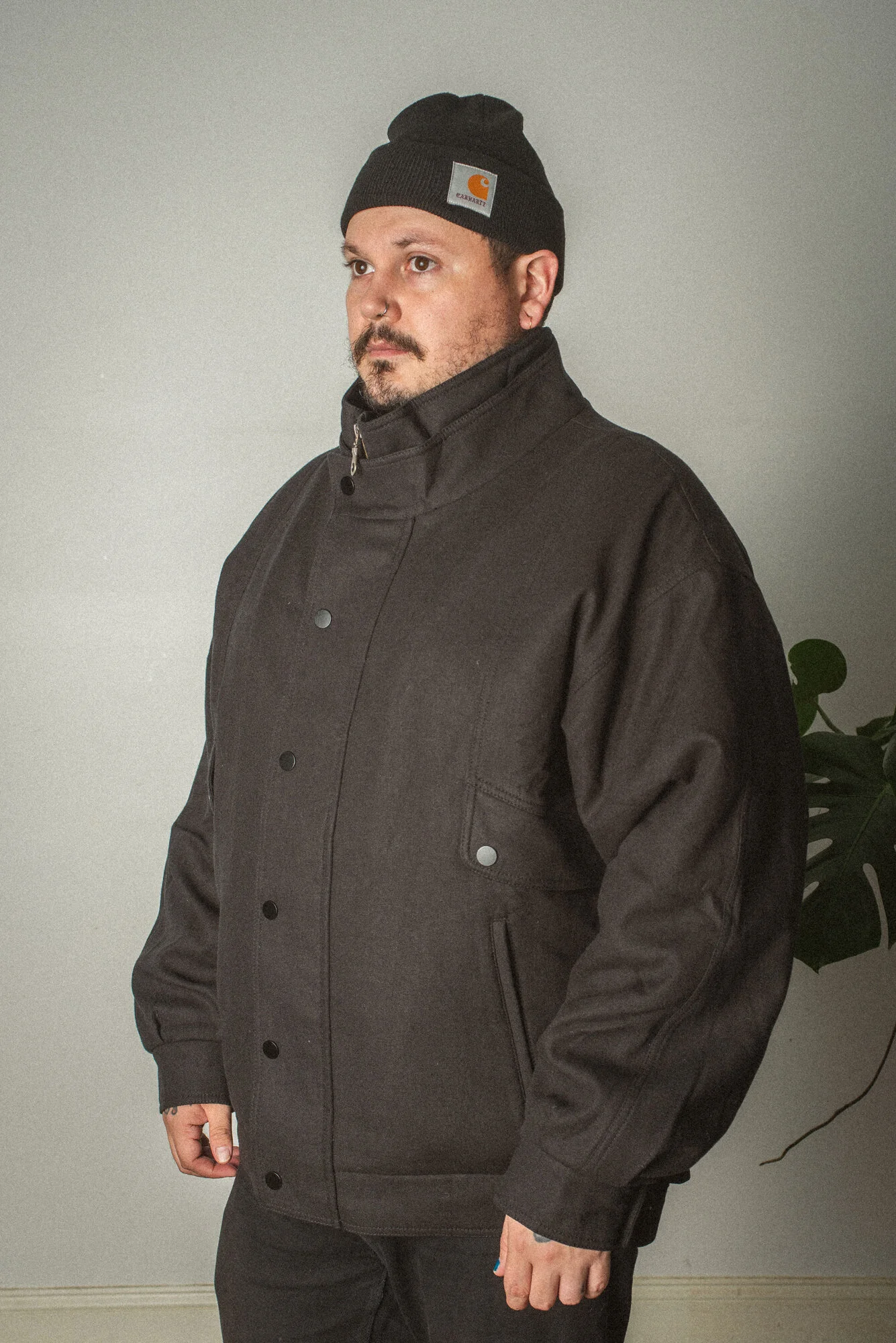 workman coat