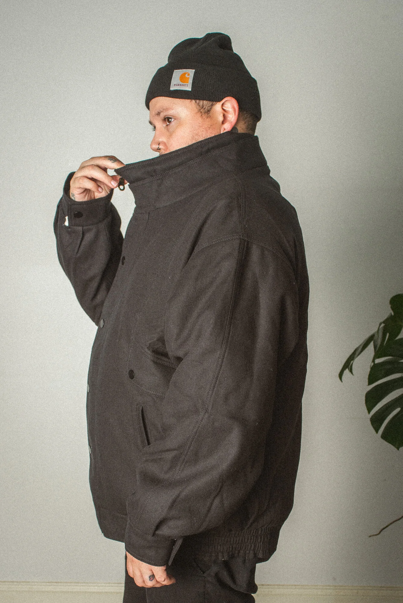 workman winter jacket