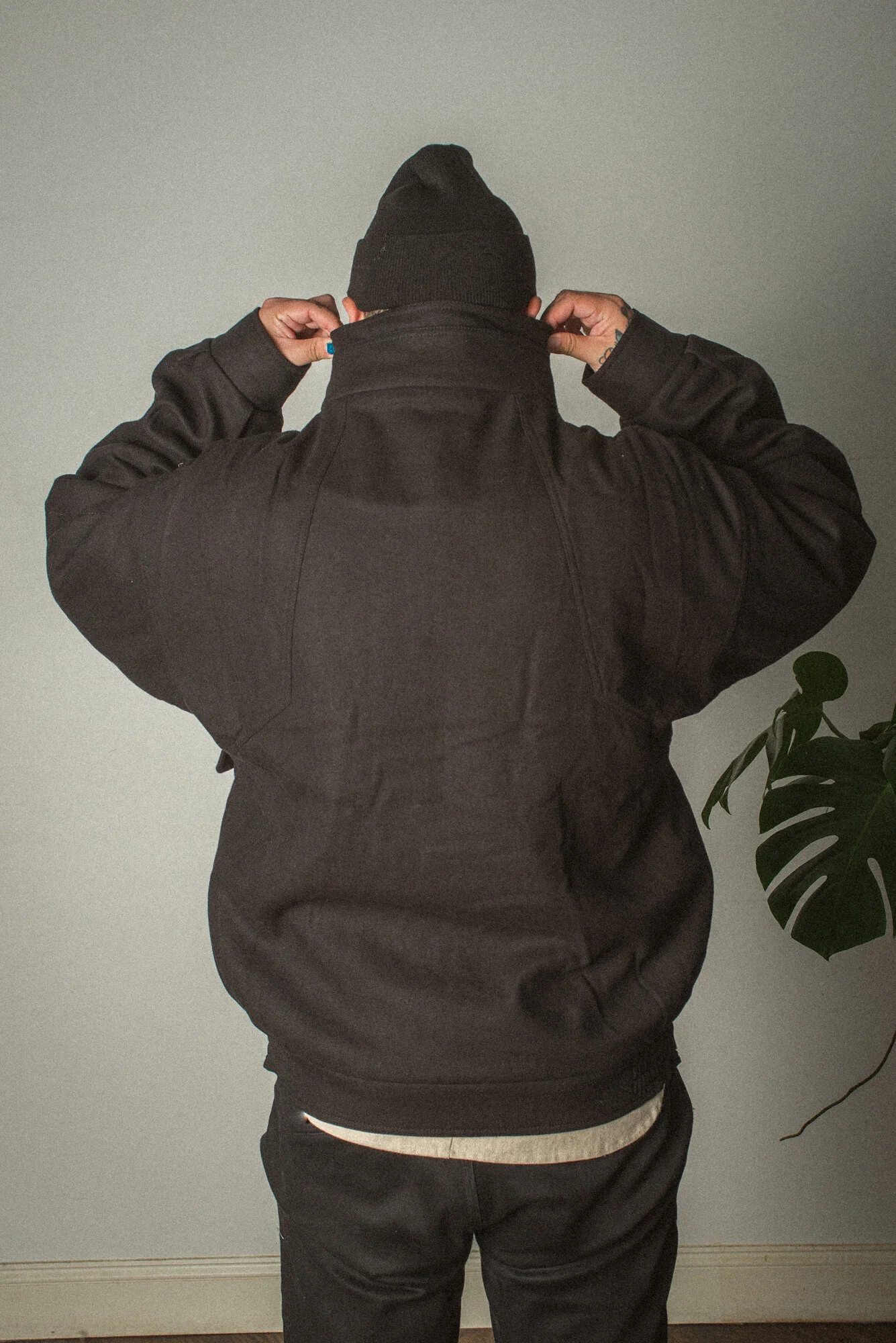 workman winter jacket