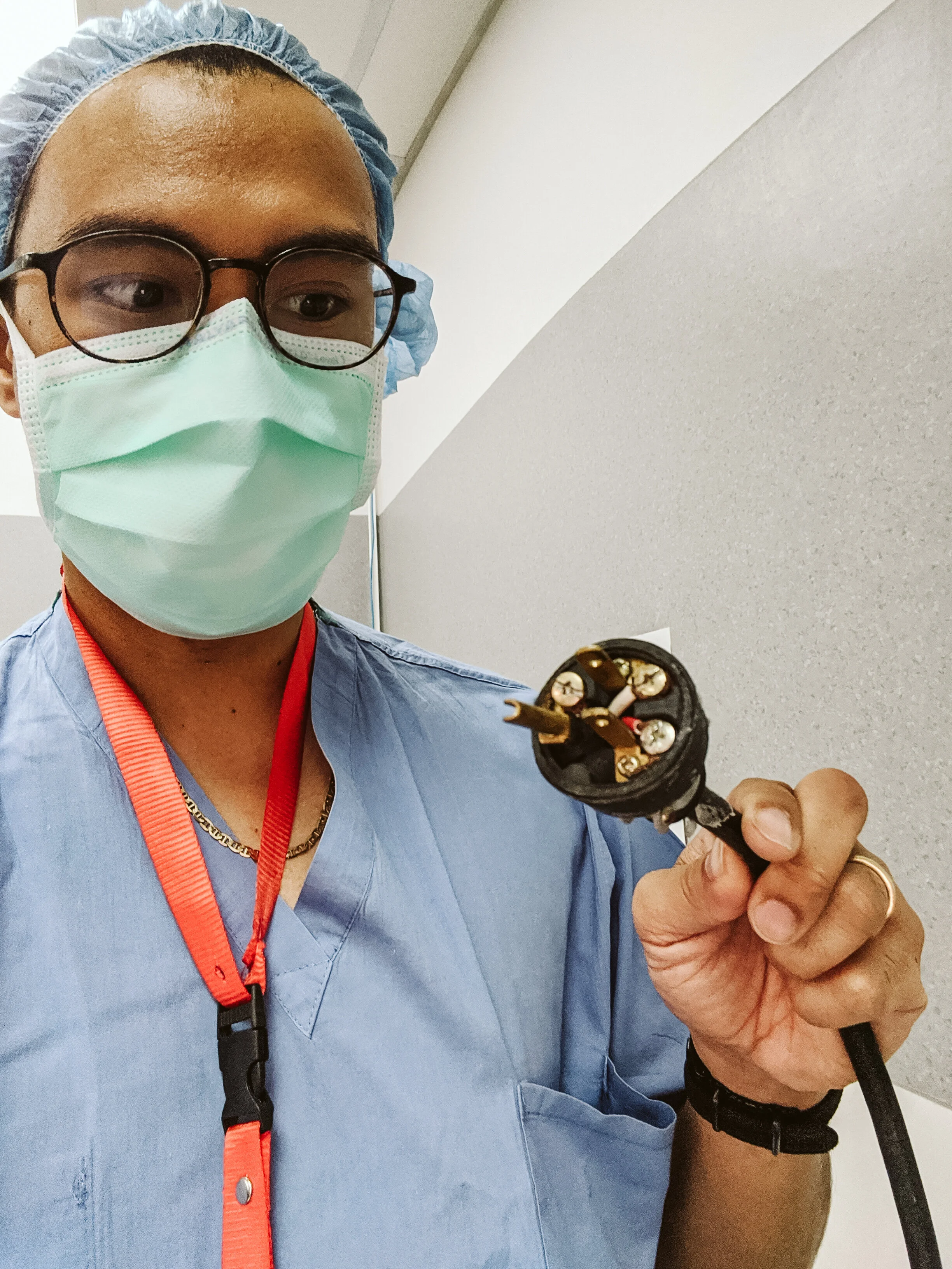 Philippines: Operation Care Abroad