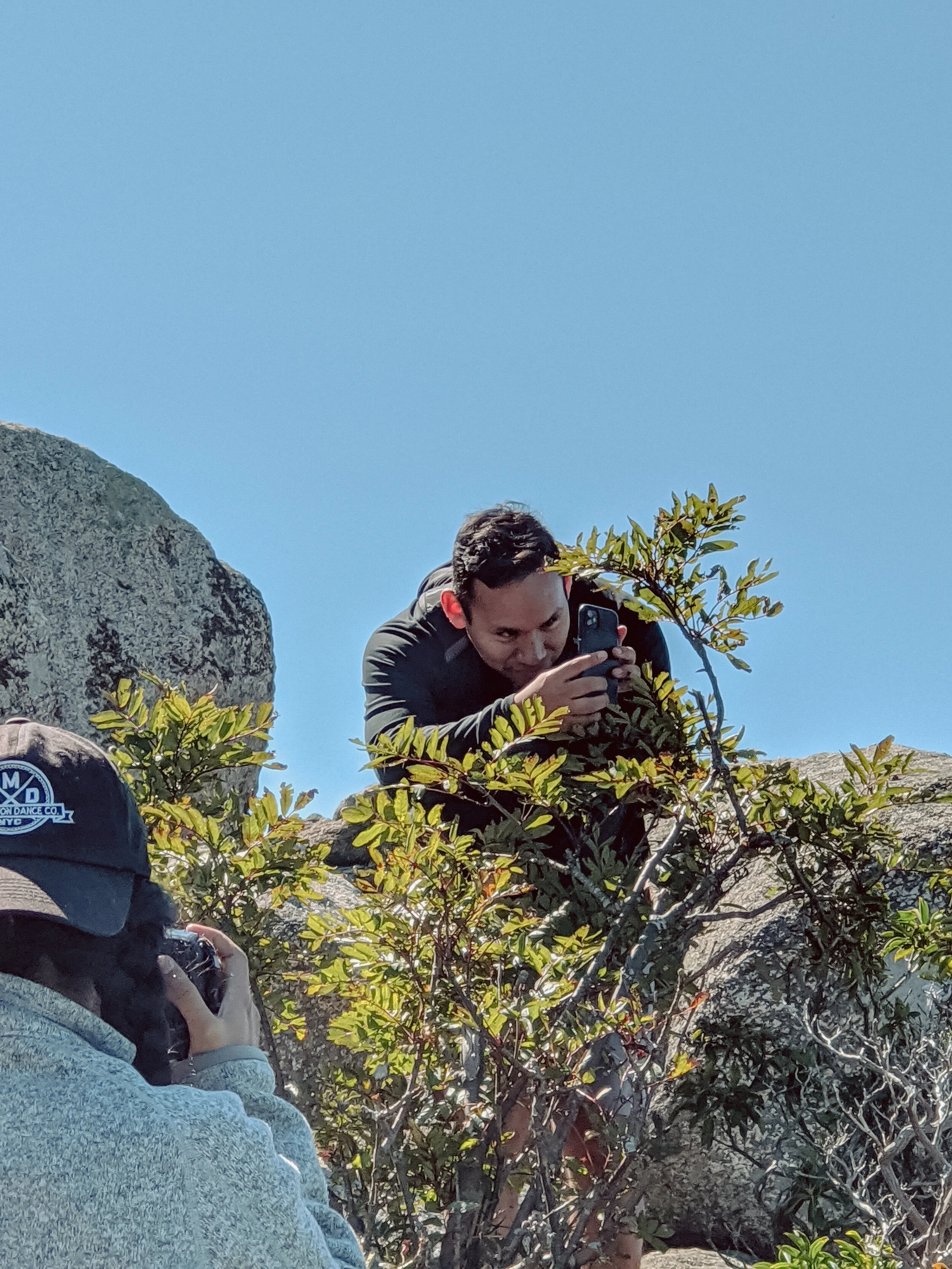 USA: Shenandoah National Park