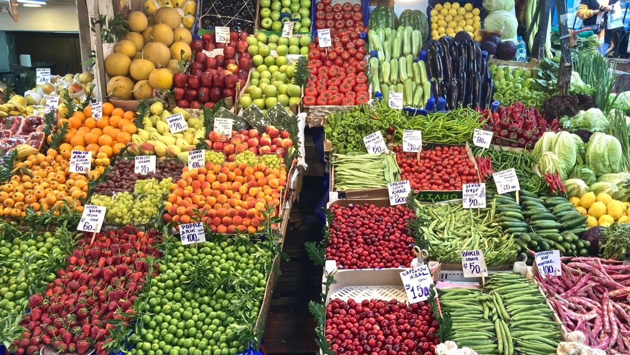 The 2026 Mediterranean Summer Cruise for Food Lovers