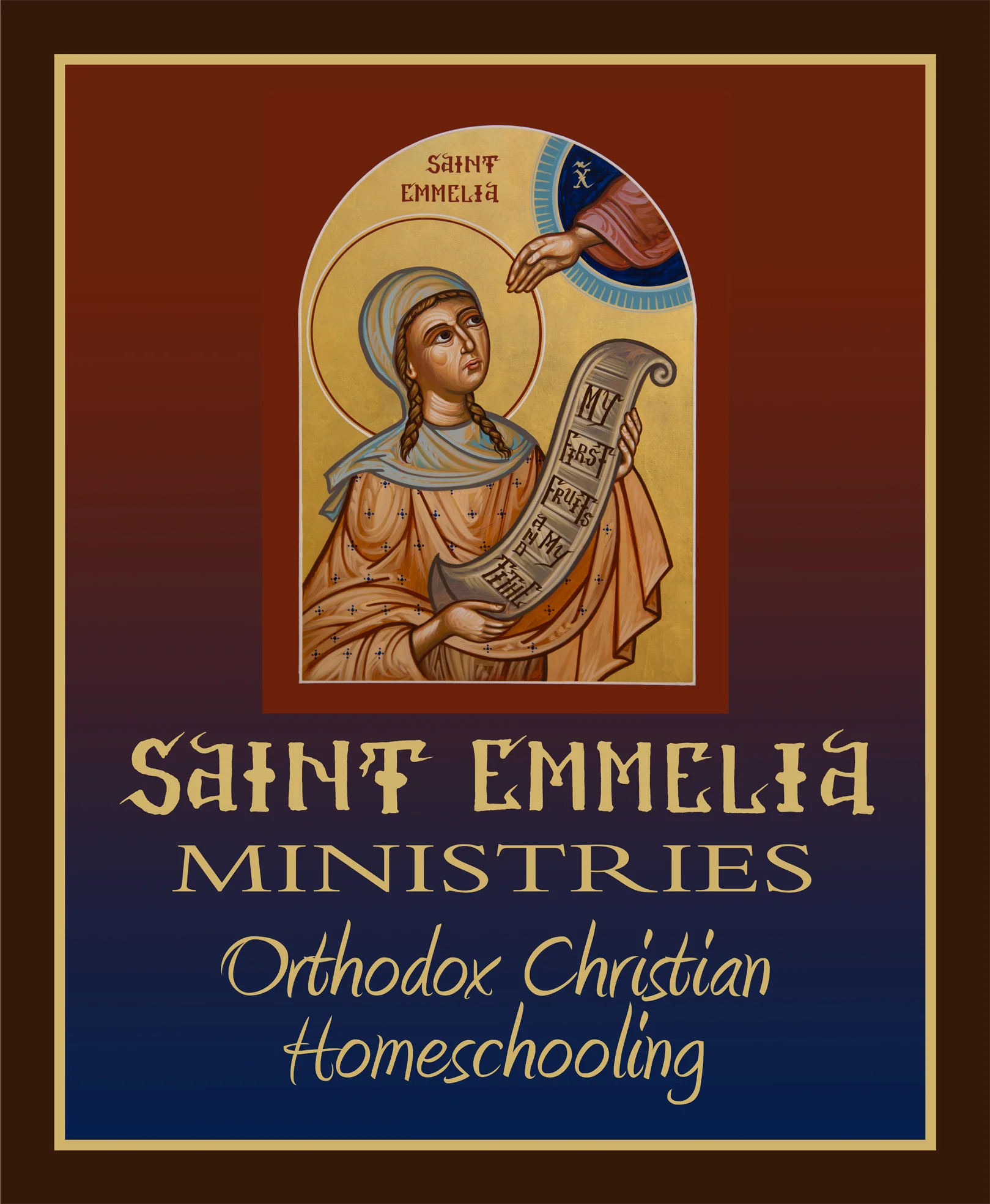 Logo St Emmelia layers 8 x 10 bordered Downsized.jpg