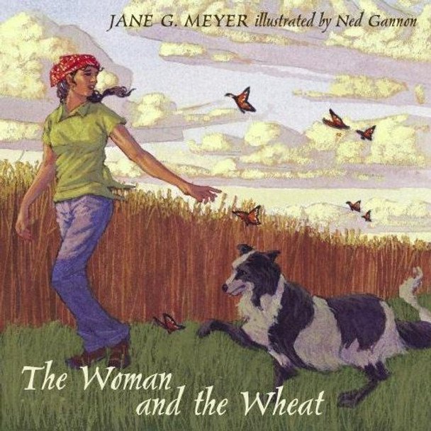 The Woman and the Wheat