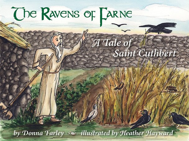 The Ravens of Farne