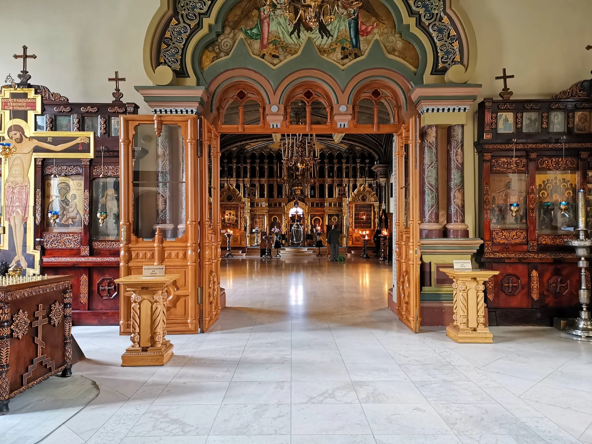 The Church-Related Opportunities of a Homeschooler