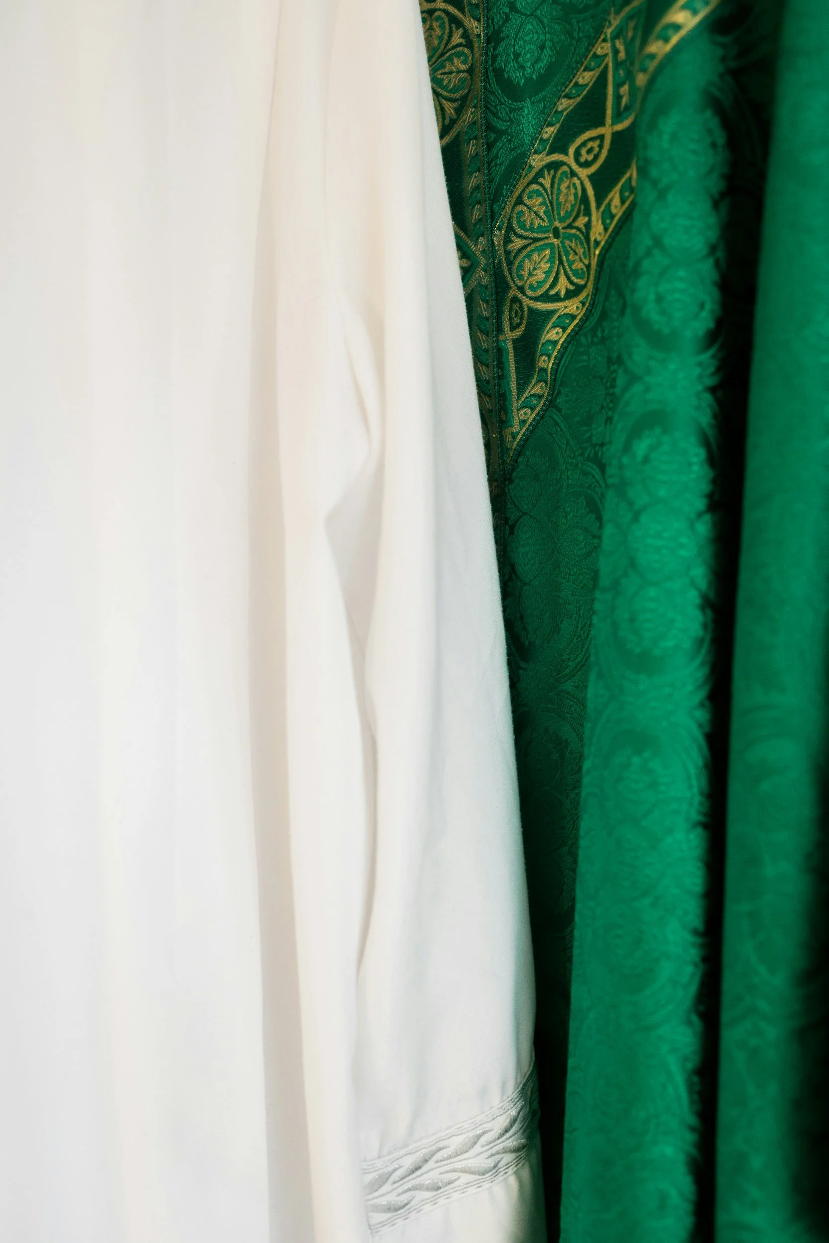Exodus Lesson Plan: Tabernacle to Church