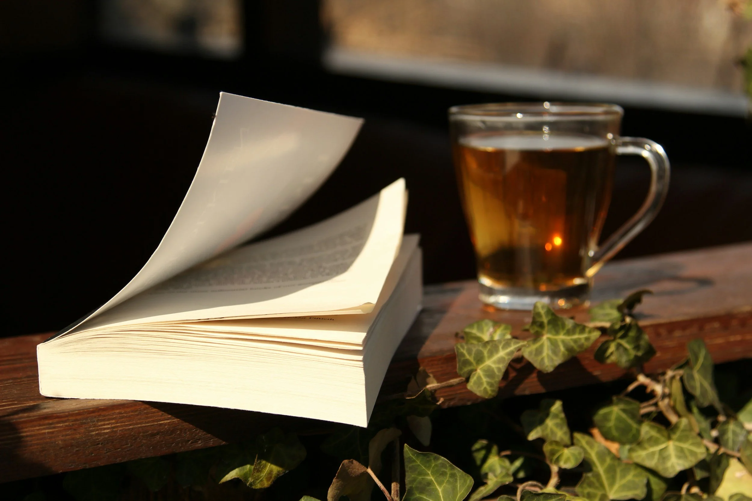 Moms' Tea: Parenting Toward the Kingdom