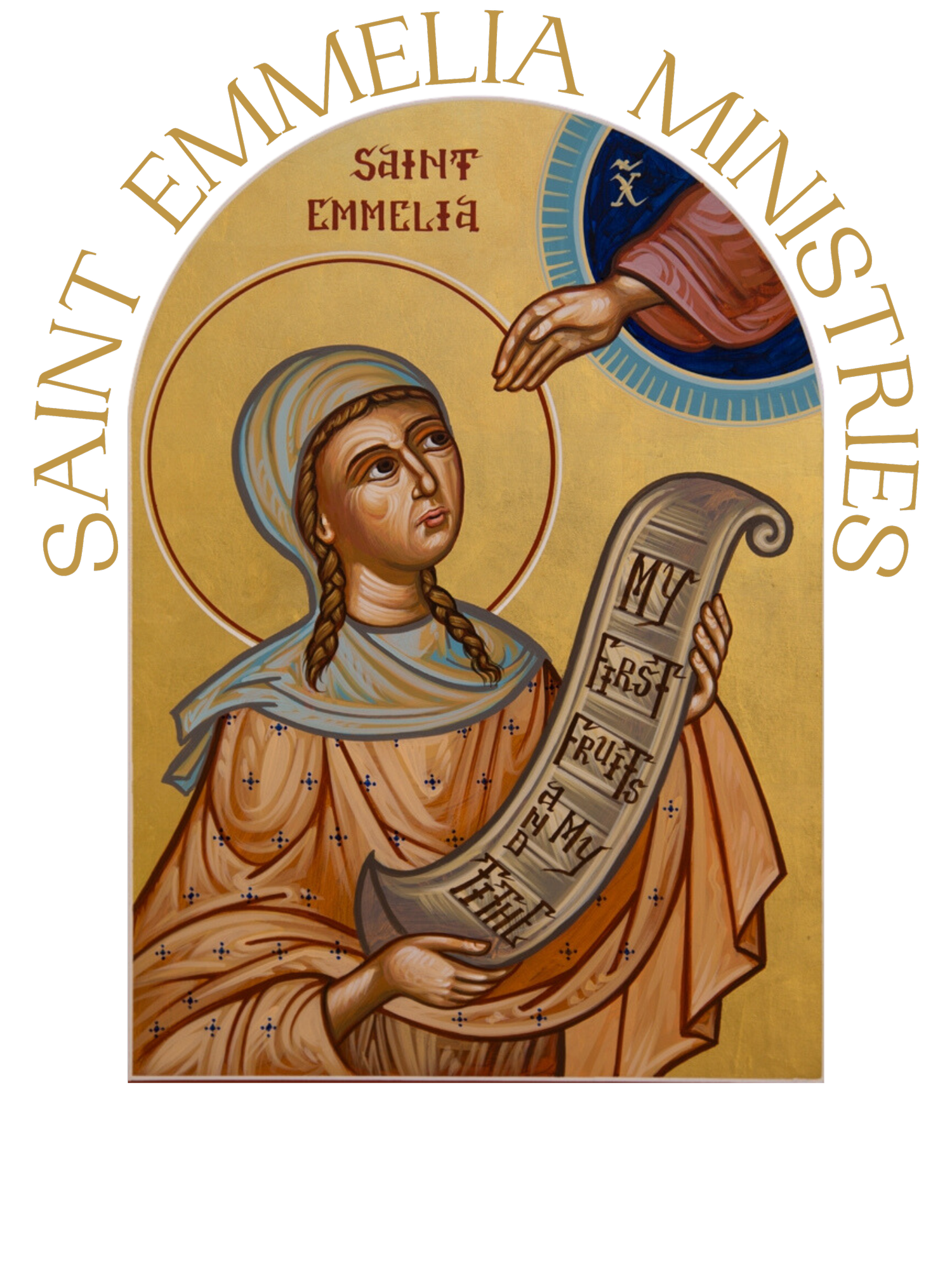 Saint Emmelia Ministries