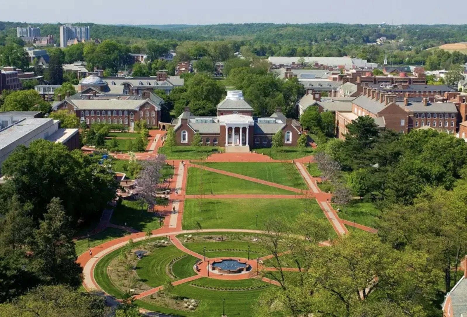 University of Delaware