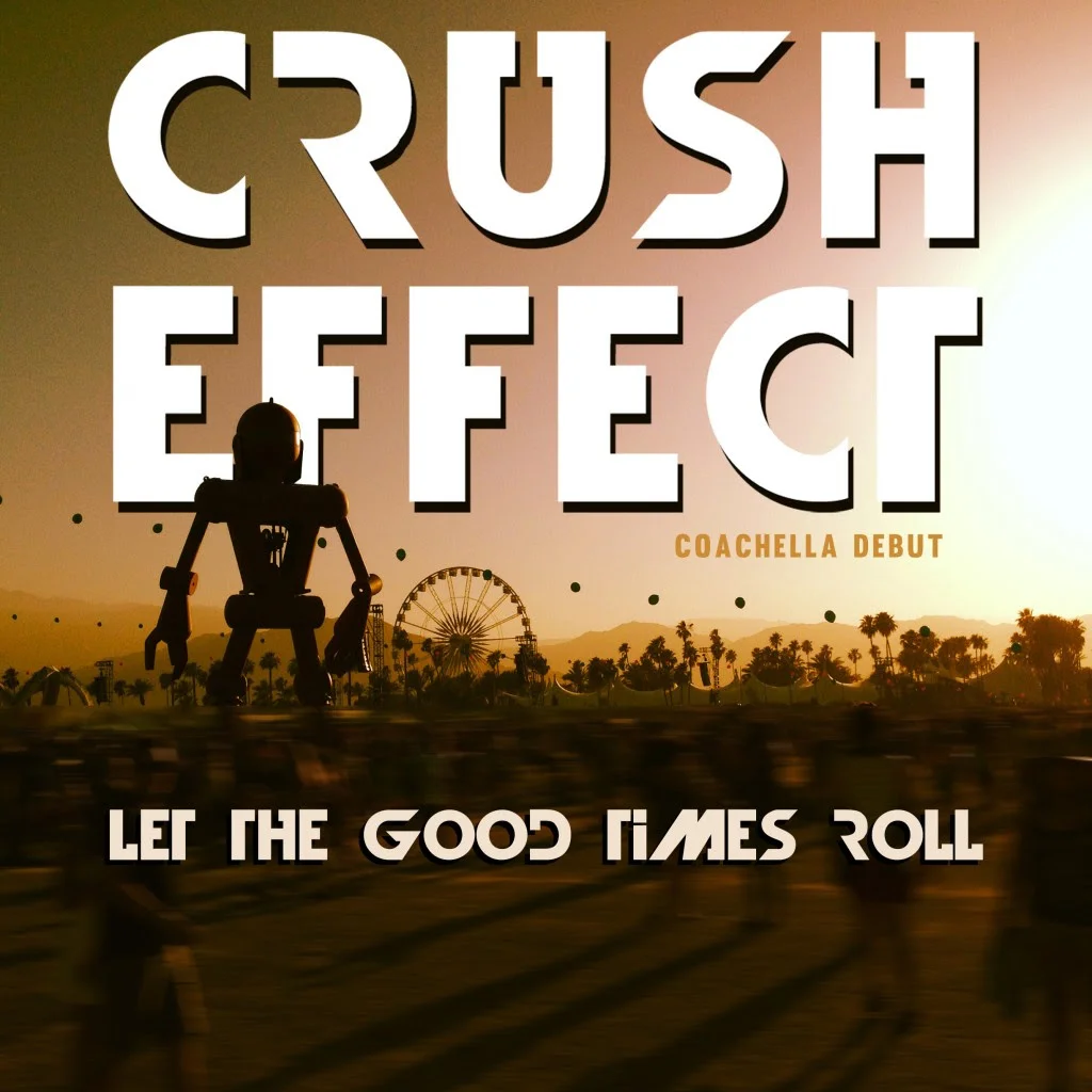 Crush Effect