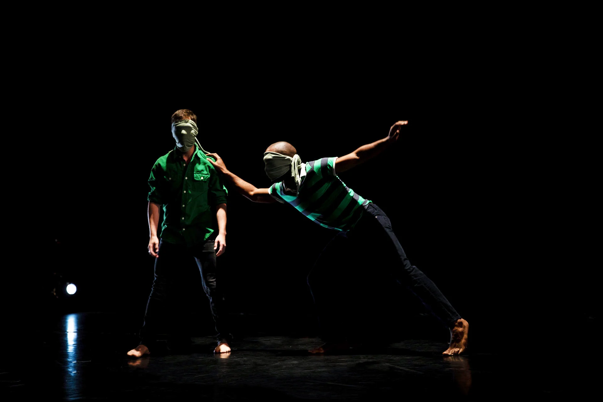    Quail  / Lighting Designer / USC Glorya Kaufman School of Dance  