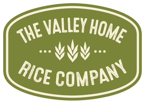 Valley Home Rice Company