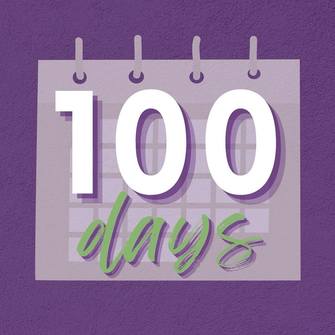 We&rsquo;re down to 100 days until the release of The Con. Hold on to your butts!

July 29