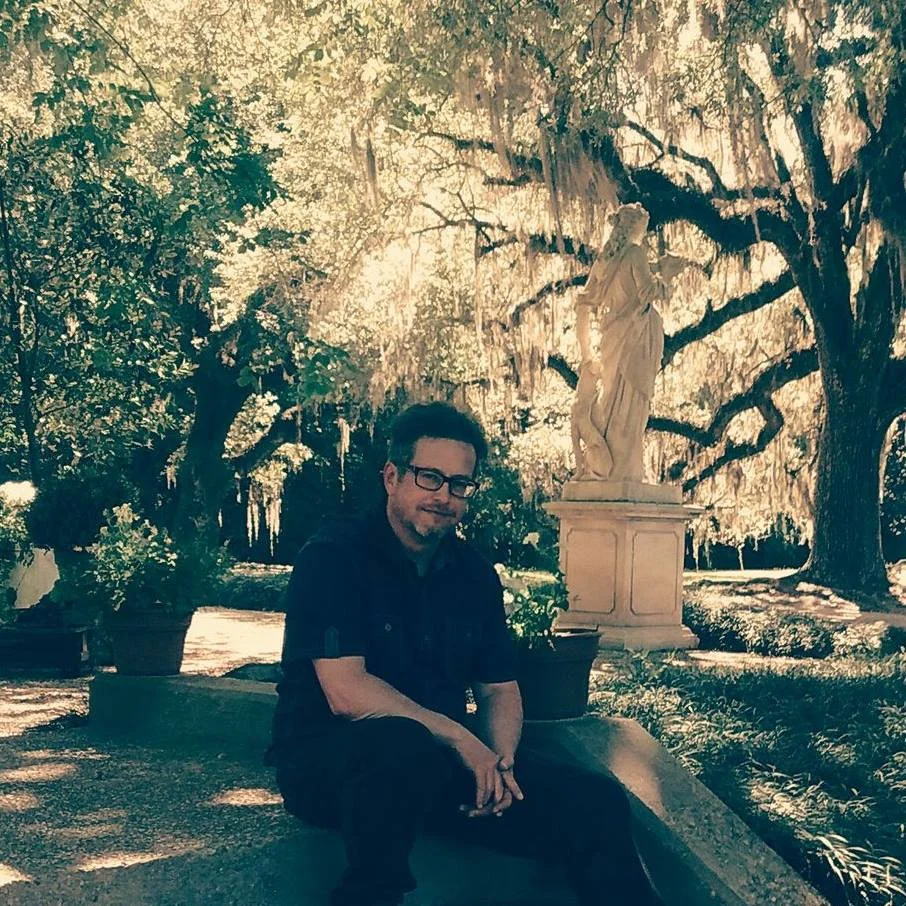 Daren Dean