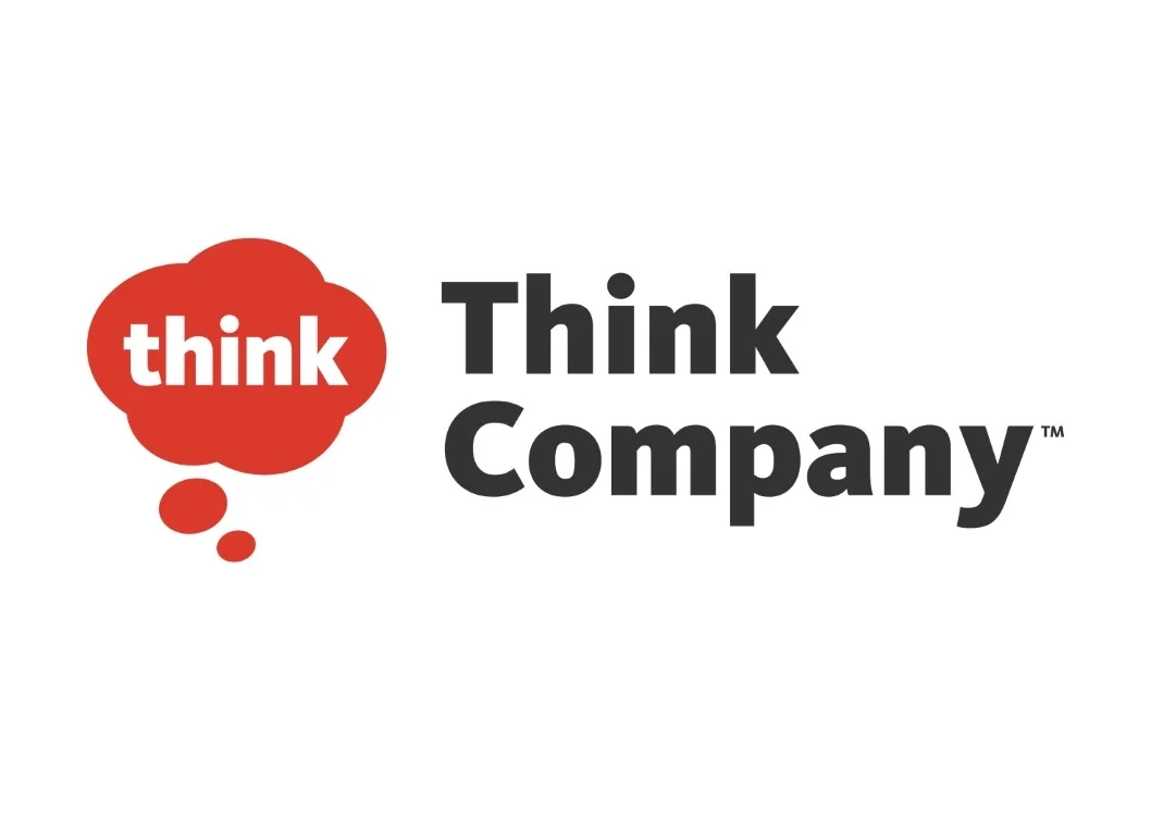 Think Company is an award-winning experience design firm founded in 2007, employing consultants across three studios with expertise in almost every industry. We pride ourselves on using a research-driven methodology which ensures our design decisions are always based on evidence. We specialize in research, strategy and visioning, content strategy, experience design, digital product design, and software development. We exist to help you create great experiences for your customers and employees. Come think with us! www.thinkcompany.com