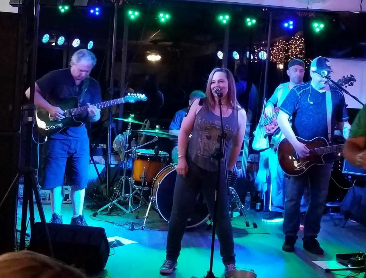 Laura RiceA singer/songwriter with soul, This United States Marine Corps veteran has been chasing her dreams since she was a knee-high to a grasshopper. Making her bones in the industry, she competed on the show Nashville Star during its first seaso…