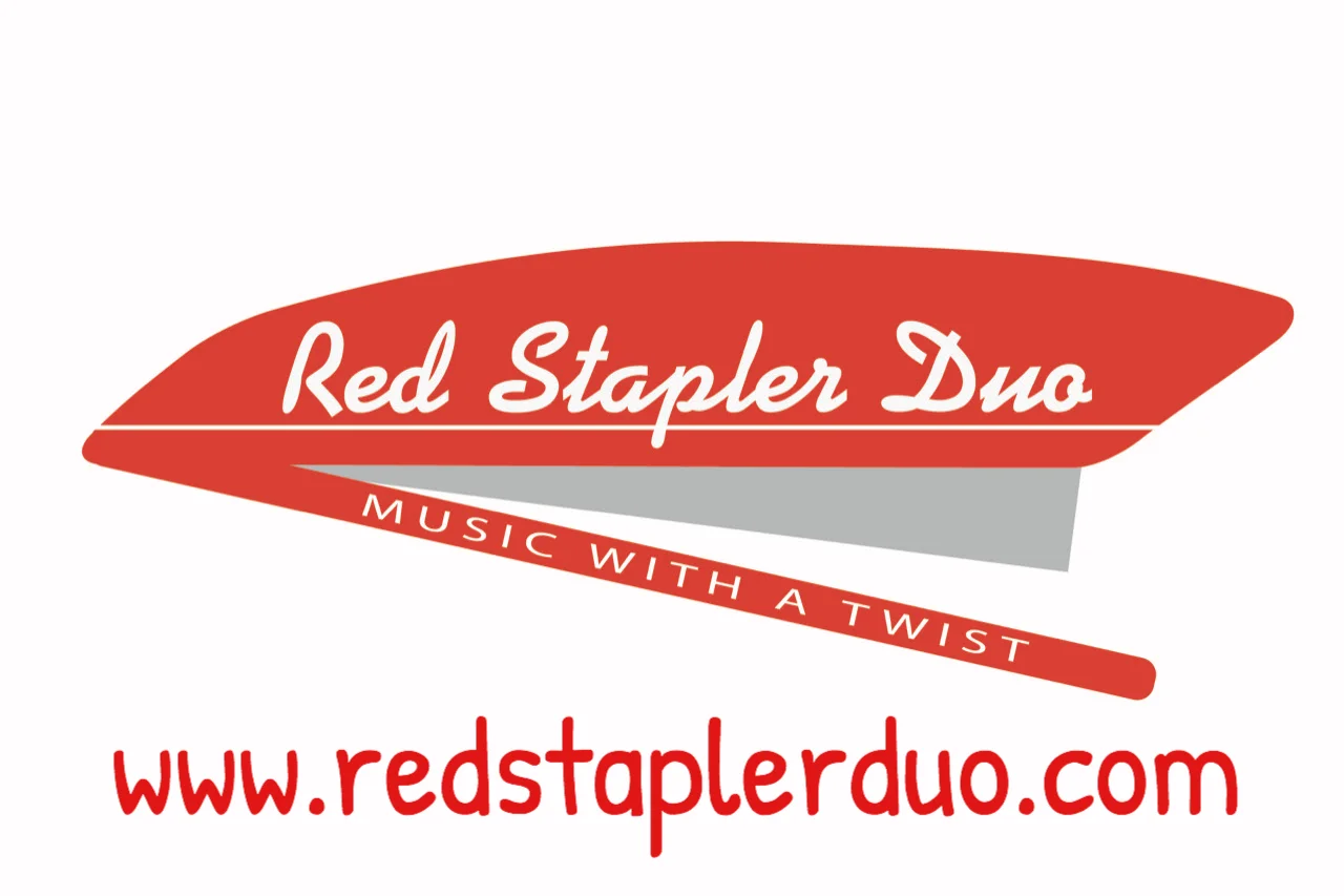 "Brewed Awakening" Featuring Red Stapler