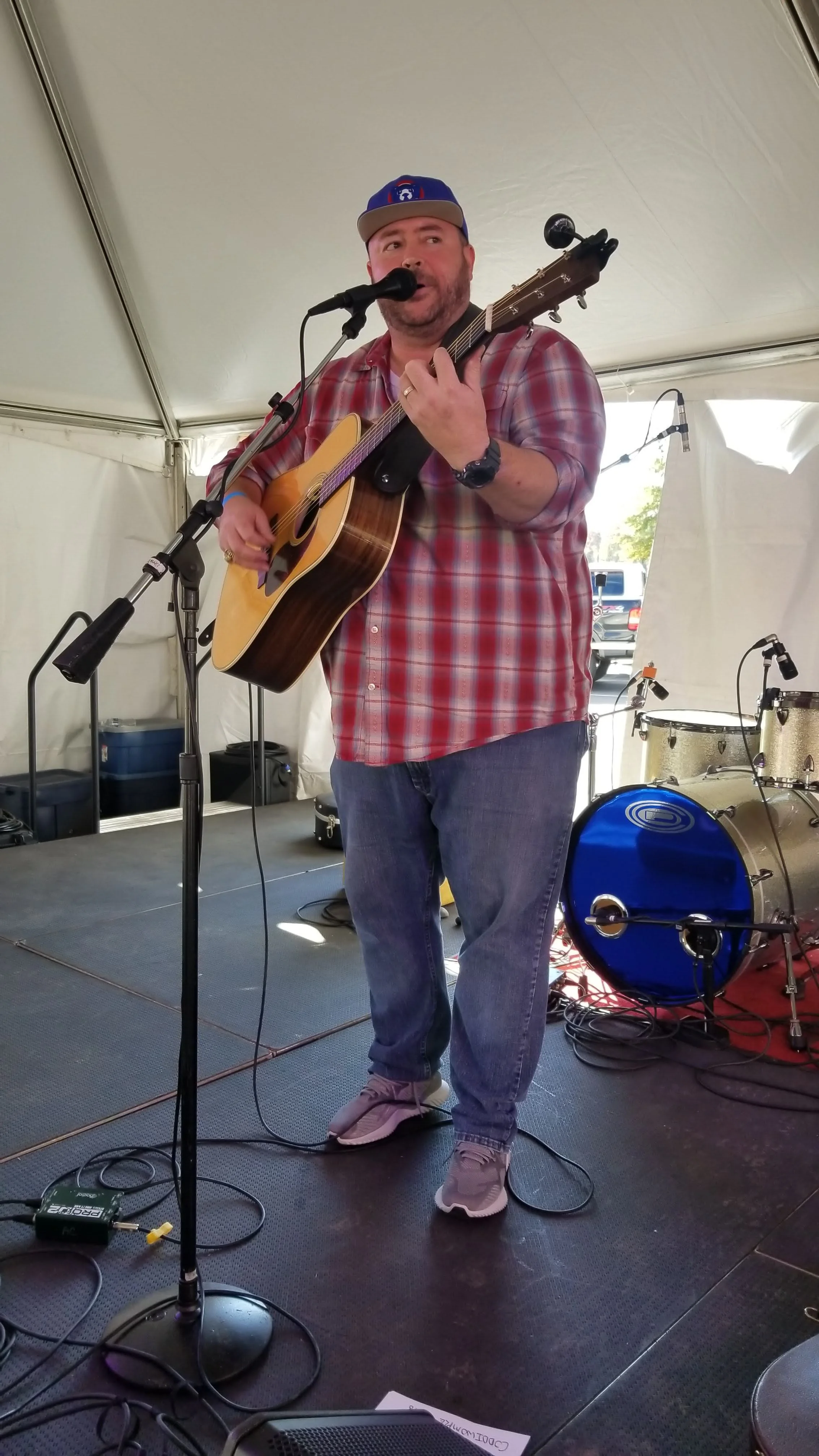 "Brewed Awakening" Featuring Nathan Lienard