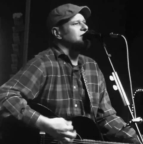"Brewed Awakening" Featuring Eric Insley