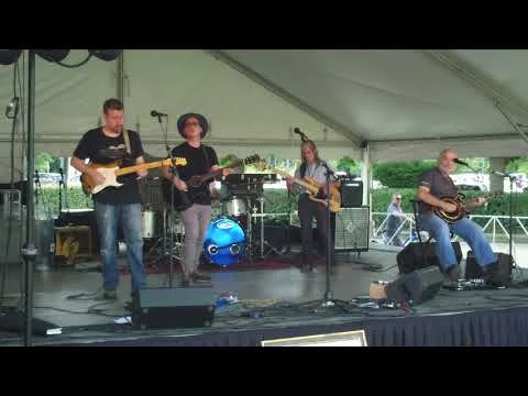 Chesapeake by Troy Breslow & The Company Band