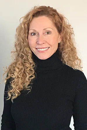 Founder/CEO: Mary Jo Valentine Blythe
