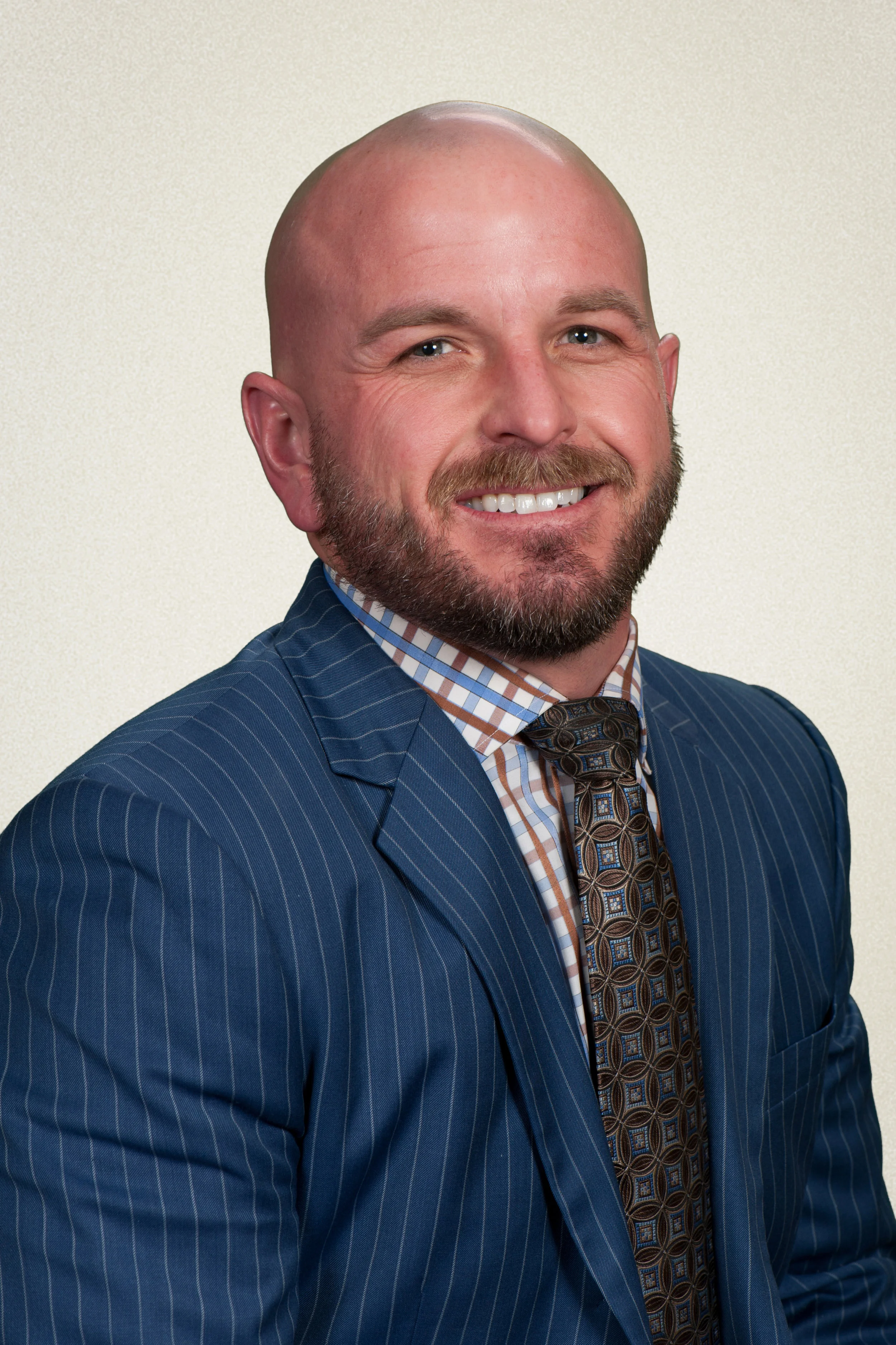 Board Member: John C. Reimers