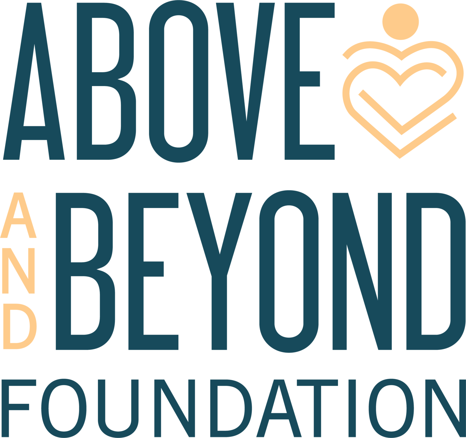 The Above and Beyond Foundation