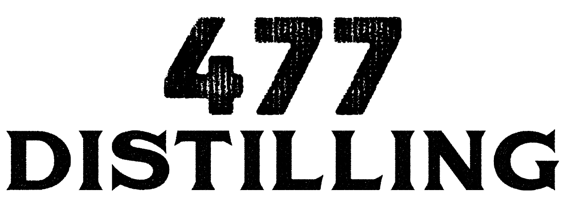 477 Distilling Text v2 Black.png