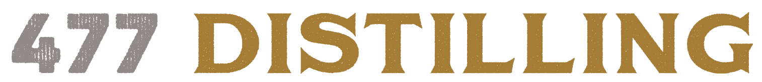 477 Distilling Text v1 Color.png
