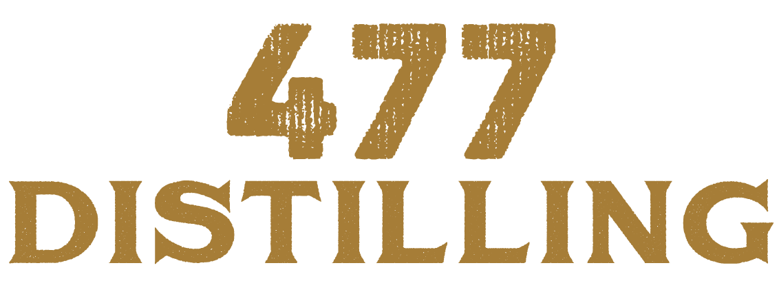 477 Distilling Text v2 Gold.png
