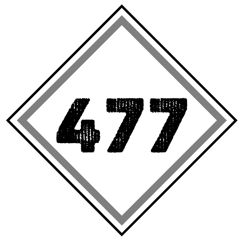 477 Distilling Mark Grayscale.png