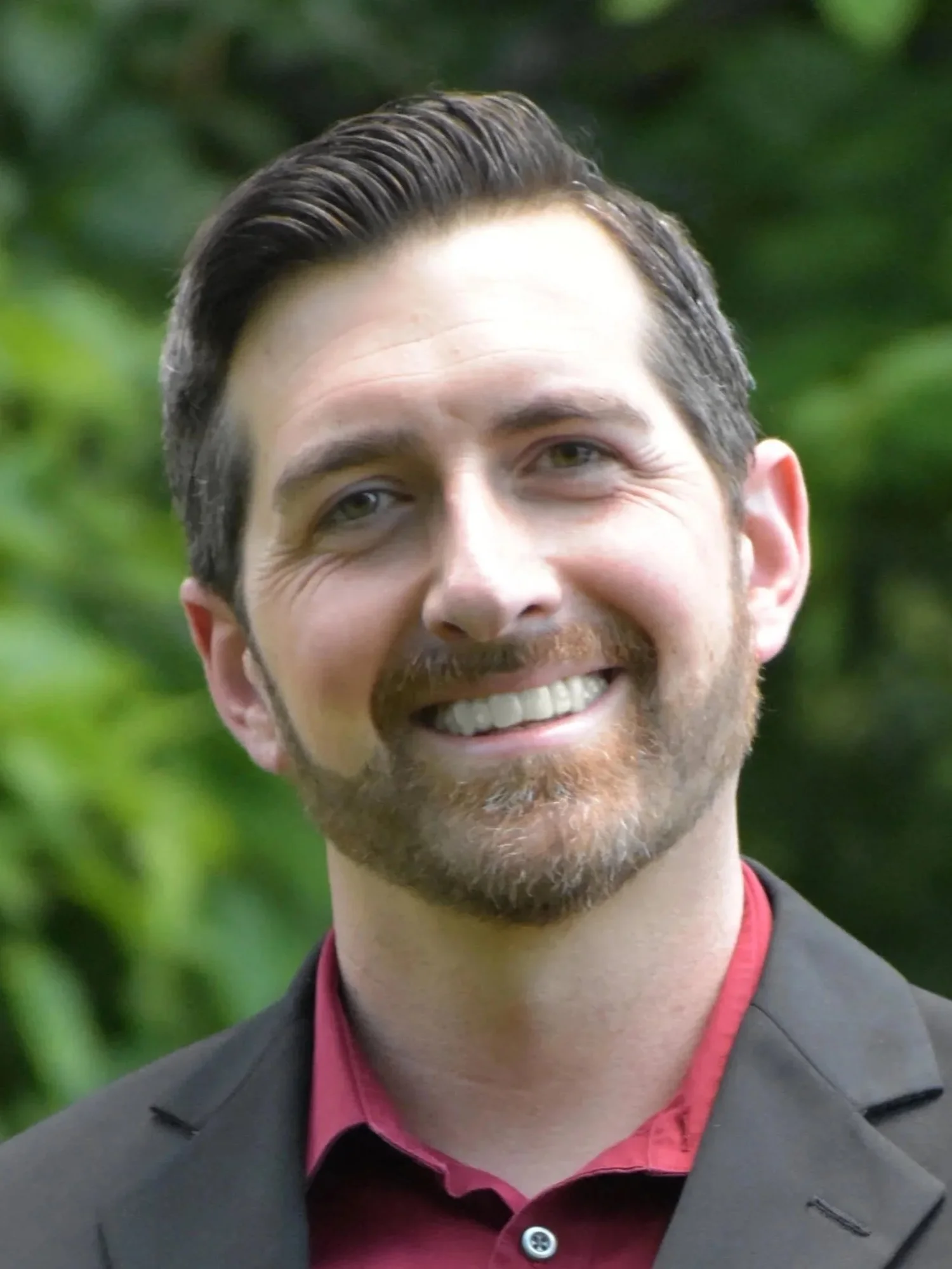 Minister And Staff — Shawnee Mission Unitarian Universalist Church