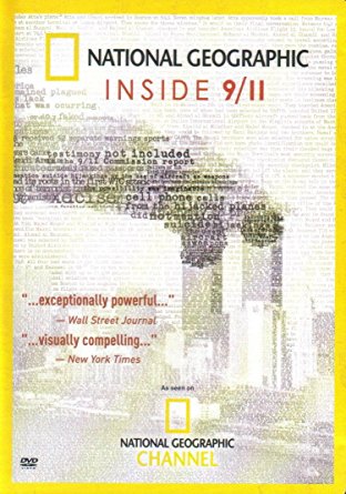 INSIDE 9/11