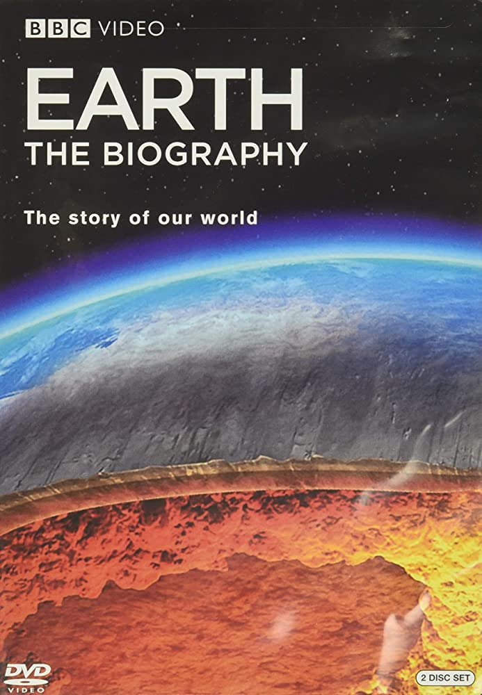 BBC Earth: The Biography