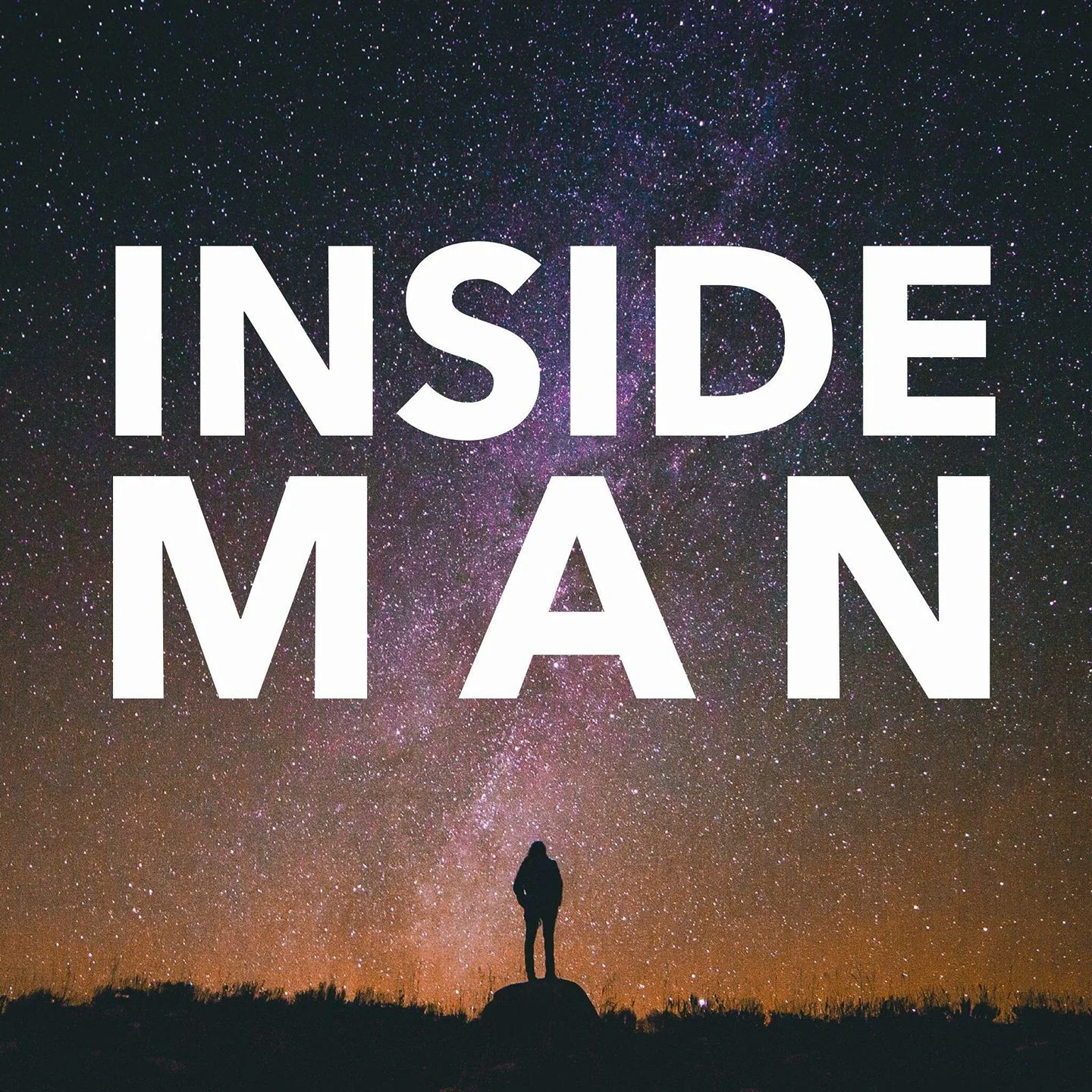 Inside Man: Transformation