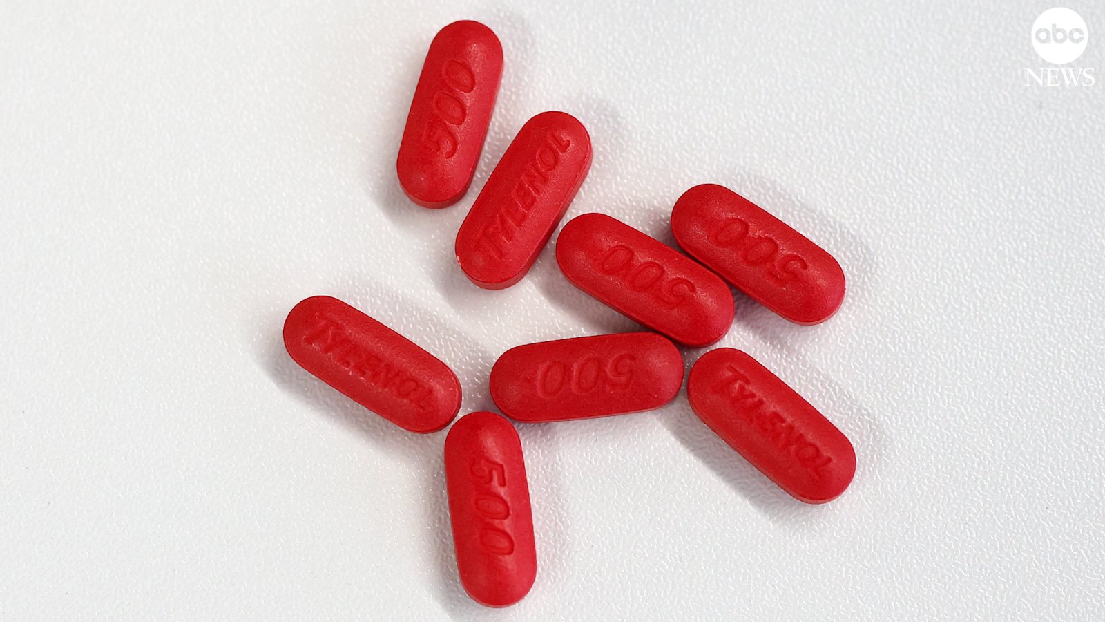 Debunking 3 claims about Tylenol as White House links drug to autism