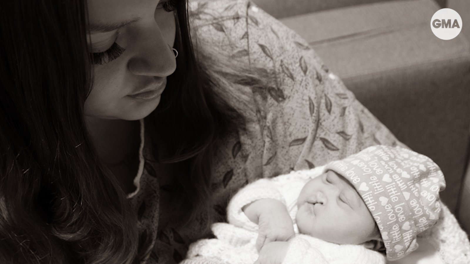 Life after Roe: Woman has 44 hours with baby after carrying nonviable pregnancy
