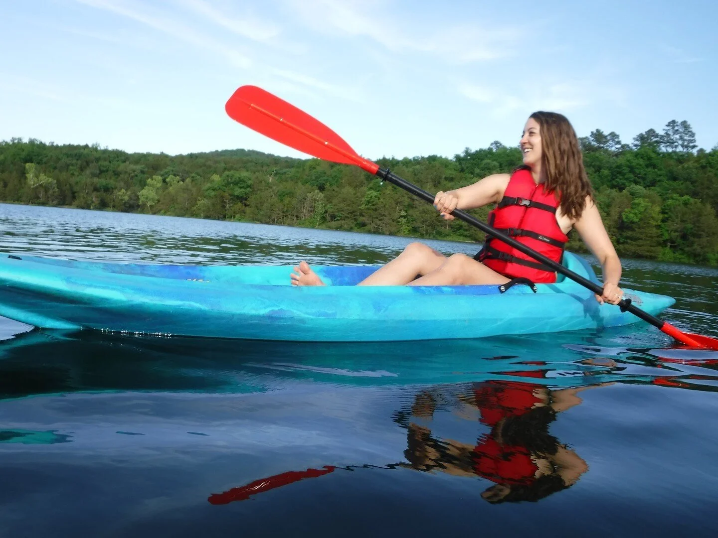 Contact — Float Eureka Choose your adventure.