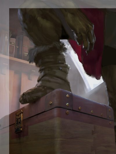 274 chest w foot in cabin_small.jpg