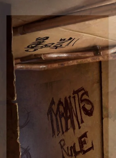 271 Grafitti Hallway_small.jpg